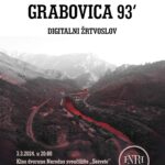 Dokumentarni film “Grabovica” 93